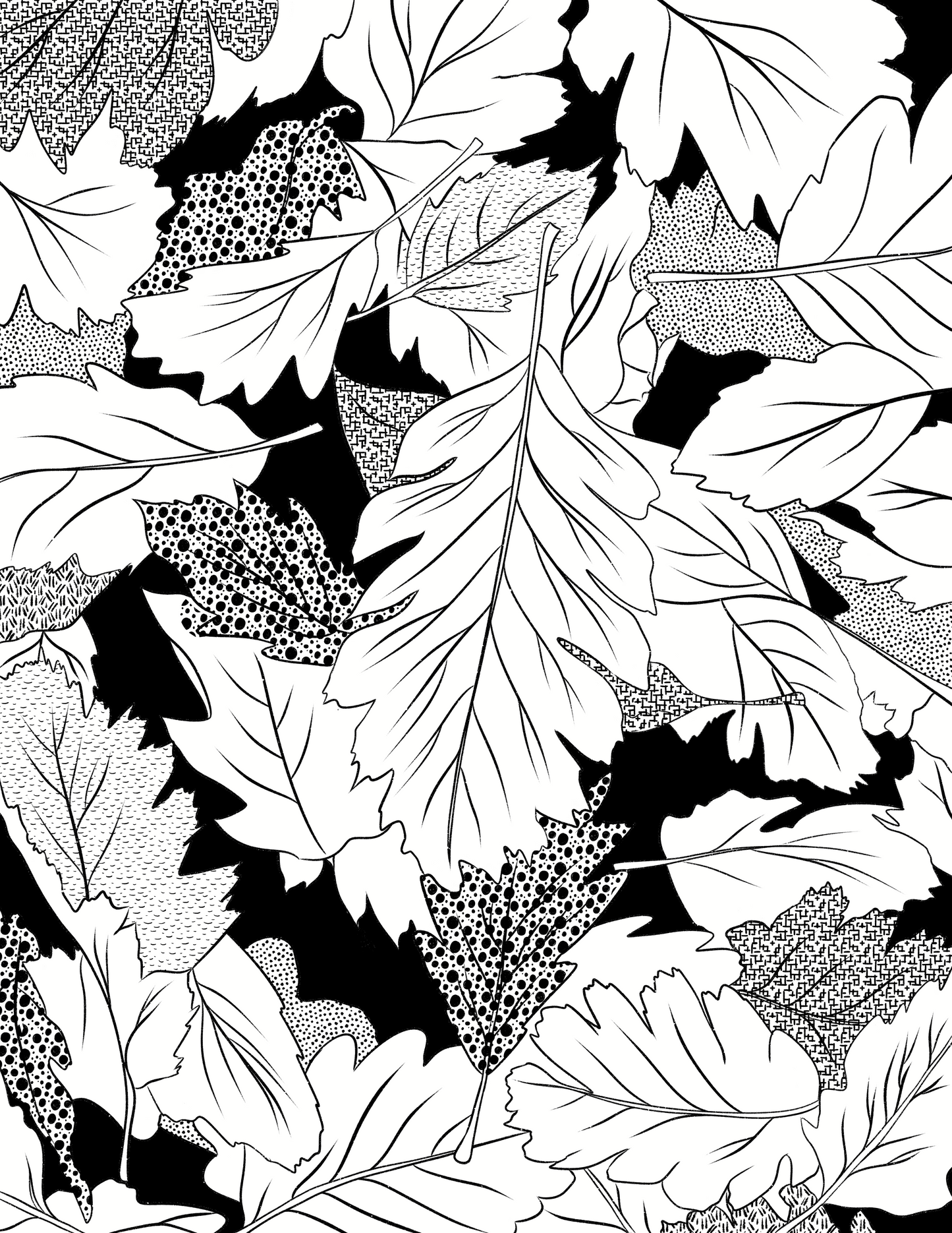 Fall Fun coloring sheets volume 1